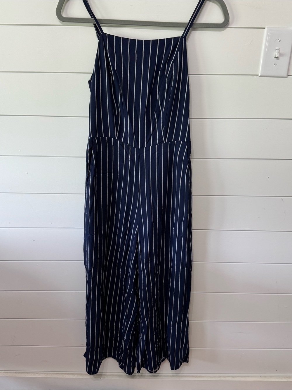 Old navy jumpsuit